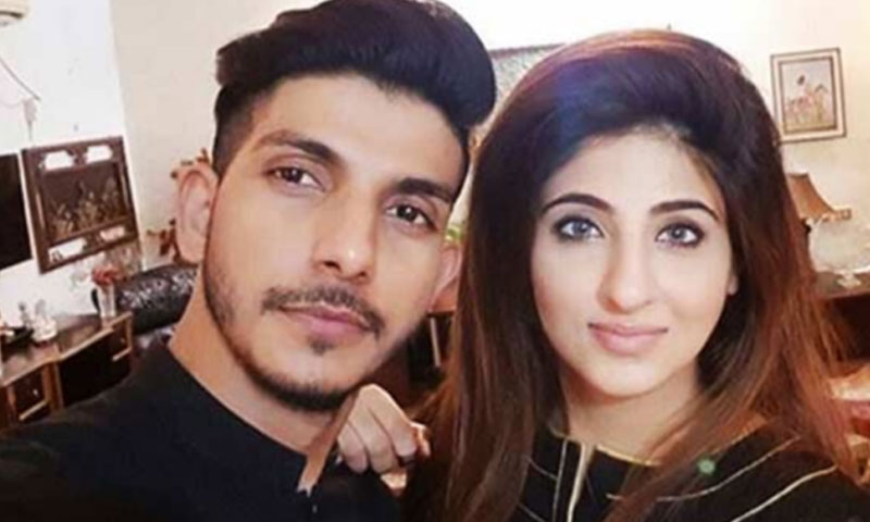 فاطمہ سہیل محسن عباس کی ’غربت‘ کی حقیقت سامنے لے آئیں  