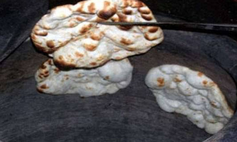 پشاور: کے پی حکومت نے گٹھنے ٹیک دیے، نان بائیوں کا مطالبہ تسلیم کر لیا گیا