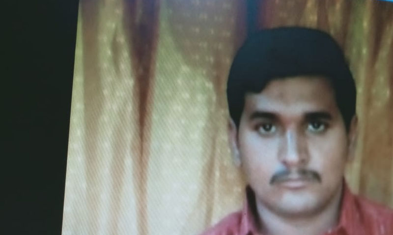 کراچی: میرے قتل کے بعد! نوید کی خود سوزی لواحقین کی امداد کا ذریعہ بن گئی؟