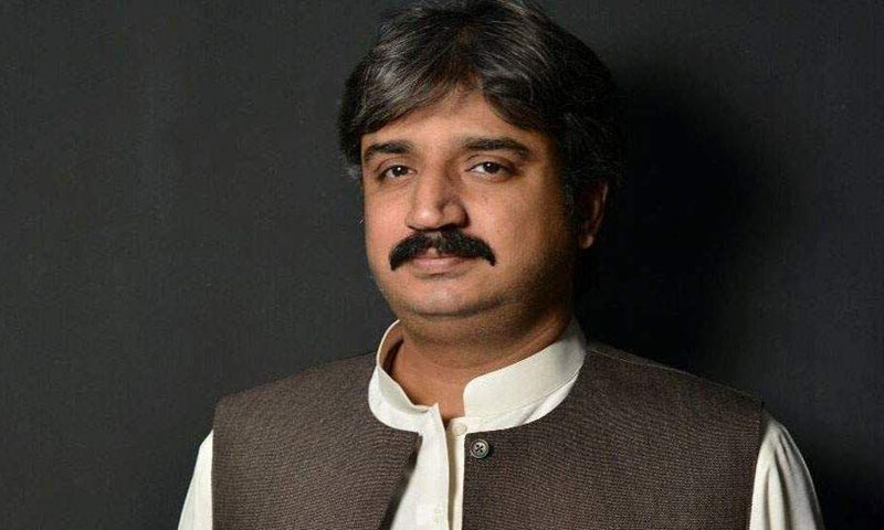 سرکلر ریلوے کا منصوبہ پنجاب میں ہوتا تو کب کا مکمل ہو چکا ہوتا، وزیر ٹرانسپورٹ