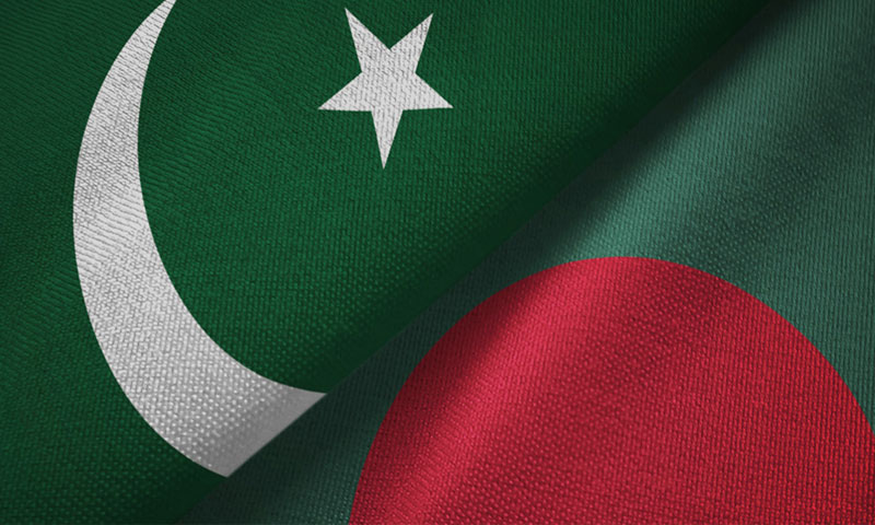 Bangladesh Pakistan