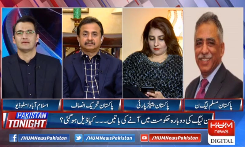 کیا بیمار شخص ہوٹل پر کھانا نہیں کھا سکتا، محمد زبیر