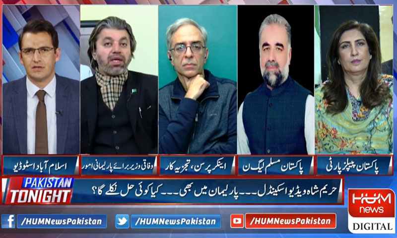 فواد چوہدری کے تھپڑ مارنے کا دفاع نہیں کیا جا سکتا، علی محمد