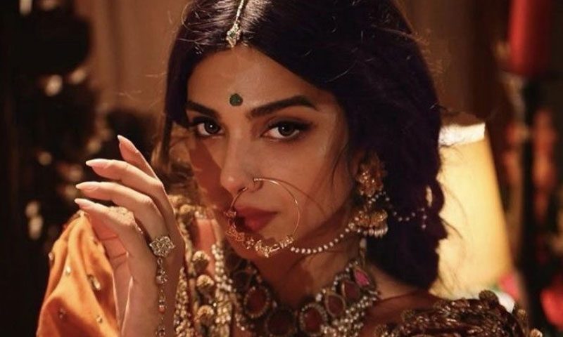 ‘عشق زہے نصیب‘ میرے کریئر کا مشکل ترین پراجیکٹ تھا، سونیا حسین