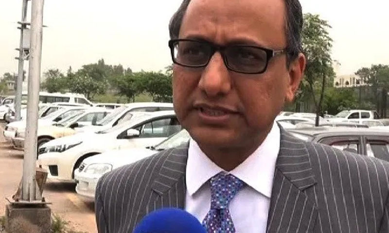 لوگ پیسے پولیس کو اور گالیاں ہم کو دیتے ہیں، سعید غنی