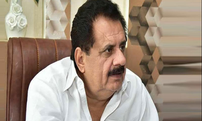 ق لیگ نے لوکل گورنمنٹ ایکٹ پر شدید تحفظات کا اظہار کر دیا