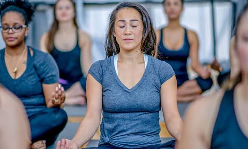 اضطرابی کیفیت میں کمی کی ورزشیں