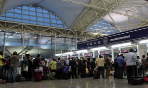 مشرقِ وسطیٰ میں کشیدگی، 8 ممالک کی فضائی حدود بند، عالمی پروازیں شدید متاثر