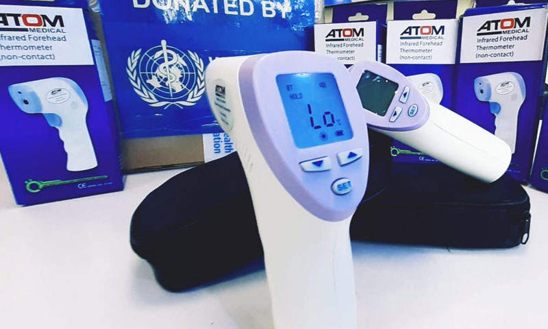 کورونا وائرس، امیر ترین شخص کو ایک دن میں 8 کھرب روپے کا نقصان