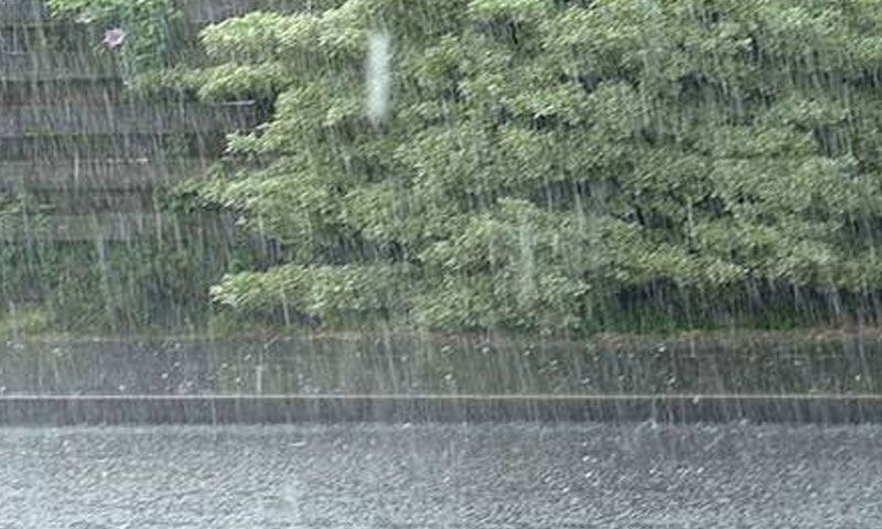 ہوشیار: جمعہ سے پیر، سندھ اور بلوچستان میں بارش کی پیشنگوئی