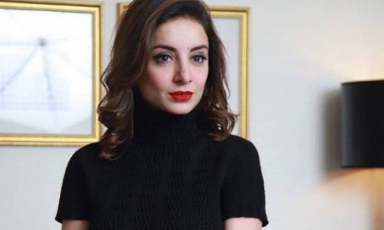 ہوسکتا ہے مستقبل میں اپنی سیاسی جماعت بناؤں، ثروت گیلانی