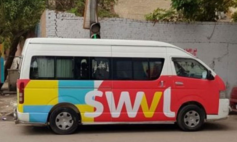 کراچی میں بس کا کرایہ200 روپے