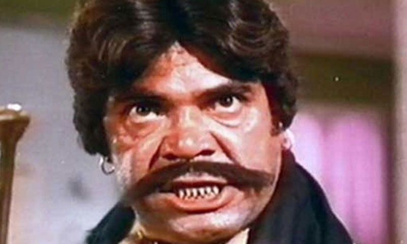 فلم انڈسٹری کو نئی جہت بخشنے والے سلطان راہی کی 24ویں برسی آج منائی جا رہی ہے