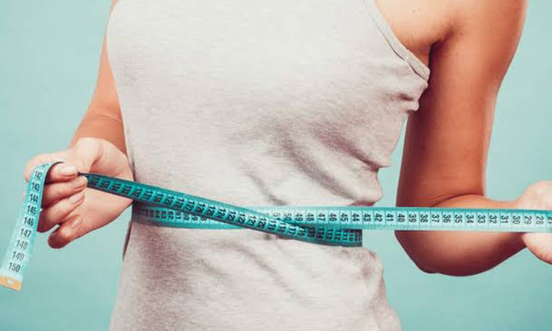 ورزش کے بغیر وزن کم کرنے کے حیرت انگیز طریقے