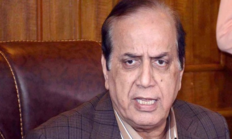 کے الیکٹرک کو 200 میگا واٹ اضافی بجلی فراہم کی جائے، وزیراعلیٰ کو وزیر توانائی کا خط