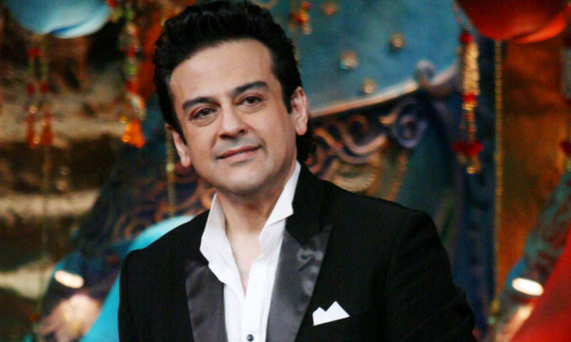 عدنان سمیع نے بھارت میں رہنے کی وجہ بتا دی