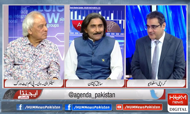 وزیر اعظم جلد ڈیپارٹمنٹل کرکٹ کا اعلان کریں گے، جاوید میانداد