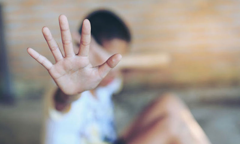 نوشہرہ: دوسری جماعت کے طالبعلم کے ساتھ زیادتی کی کوشش، ملزم گرفتار