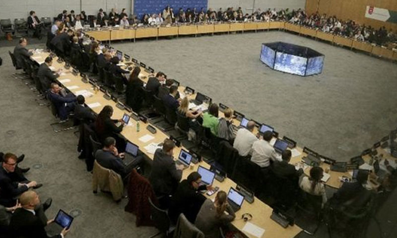 ایف اے ٹی ایف: پاکستان کو گرے لسٹ میں برقرار رکھنےکا امکان،ذرائع