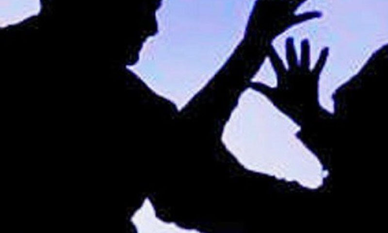 کراچی: بنت حوا کو اغوا کرنے کے بعد زیادتی کا نشانہ بنا دیا گیا