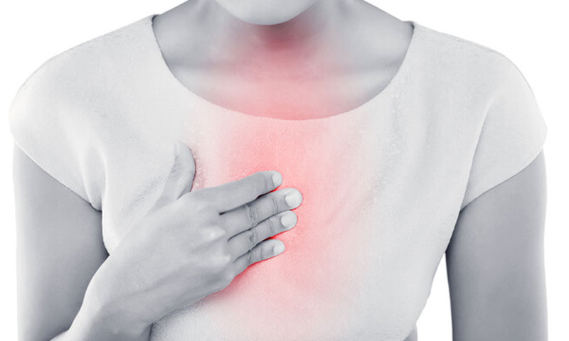 معدے کی تیزابیت میں مفید غذائیں