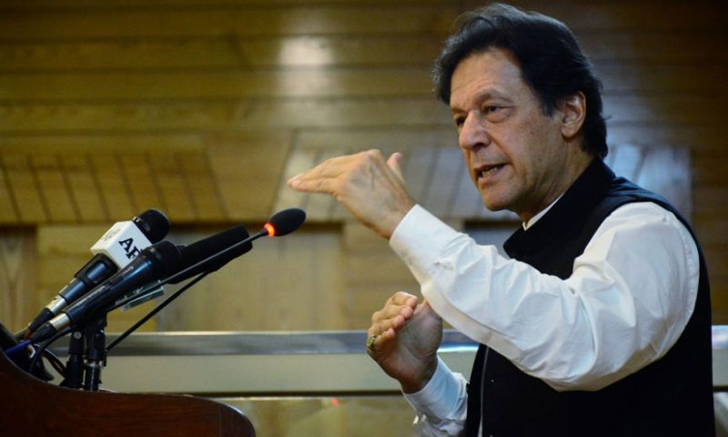 حکومتی جماعتوں کی پارلیمانی پارٹی کا اہم اجلاس طلب اپوزیشن کے بیانیے کے خلاف وزیراعظم کا خود میدان میں اترنے کا فیصلہ