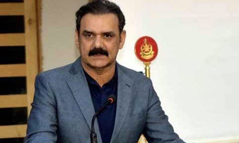 ’سی پیک فیز ٹو سے ملک میں بڑے پیمانے پر روزگار کے مواقع پیدا ہوں گے’