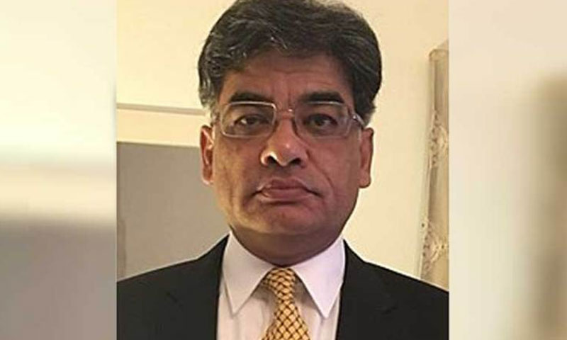 سینیٹ انتخاب: شوآف ہینڈ کے ذریعے ممکن ہی نہیں ہے، اٹارنی جرنل