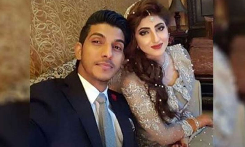 عدالت نے محسن عباس کو بیٹے کا خرچہ دینے کا پابند کر دیا