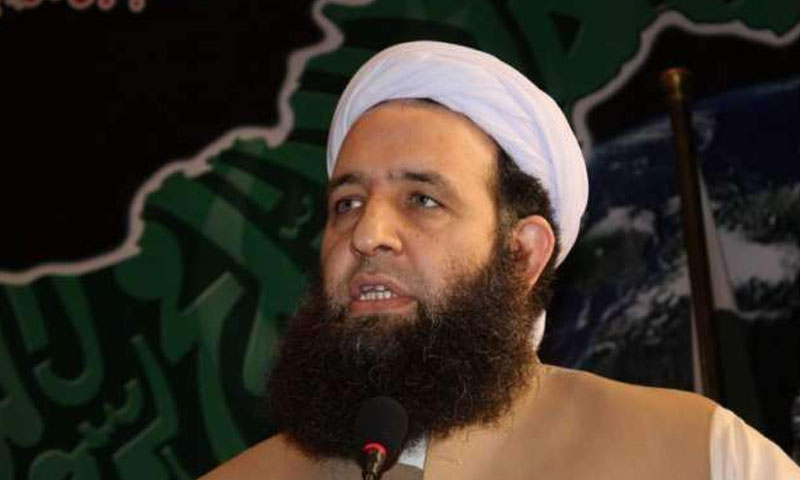 مسیحی برادری کوحضرت عیسیٰؑ کی پیدائش کی مبارکباد