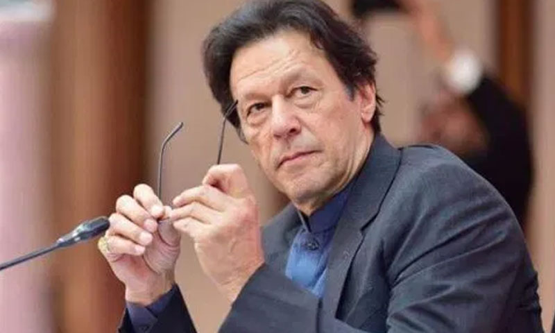 'تحریک انصاف حکومت کے خلاف لندن پلان بن رہا ہے'