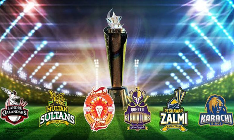 پی ایس ایل 6: میچز محدود شائقین کے ساتھ کرانے کی تجویز سامنے آ گئی