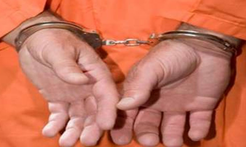 لاہور: پنجاب پولیس کی قید سے خطرناک ملزم ہتھکڑیوں سمیت فرار