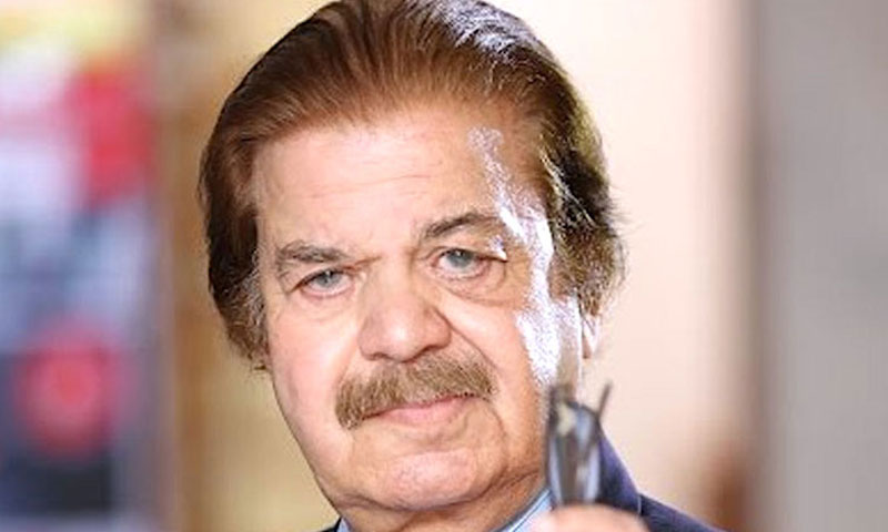 قاضی واجد کو مداحوں سے بچھڑے دو برس بیت گئے