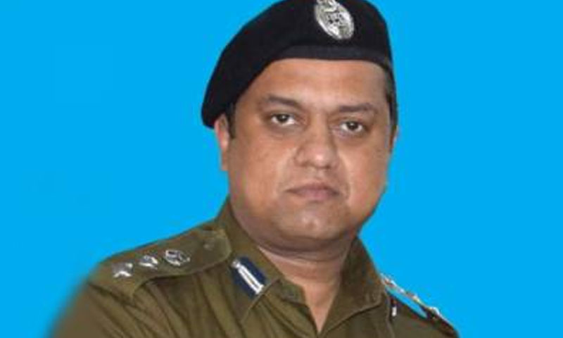 مفخر عدیل نے شہباز تتلہ کے قتل کا اعتراف کر لیا، 5 روزہ جسمانی ریمانڈ منظور