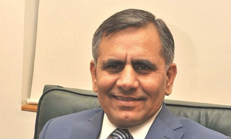 پی آئی اے سربراہ ایئرمارشل ارشدملک کی تعیناتی پر ادارے آمنے سامنے