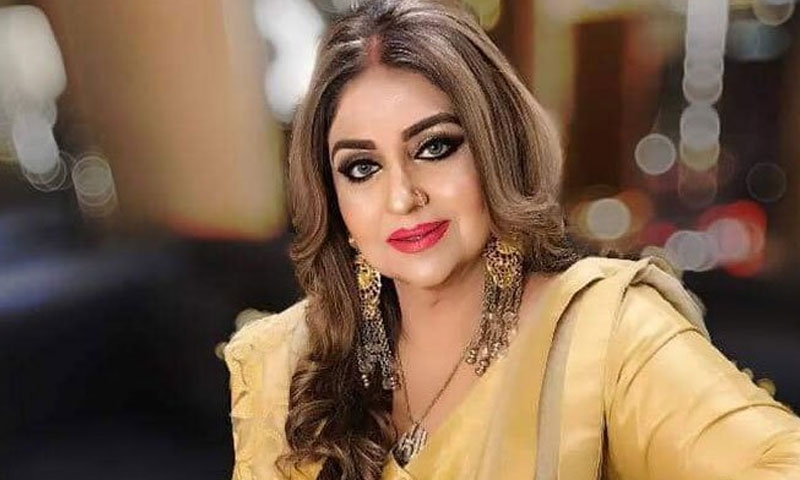 انجمن نے طلاق کی خبروں کی تردید کر دی