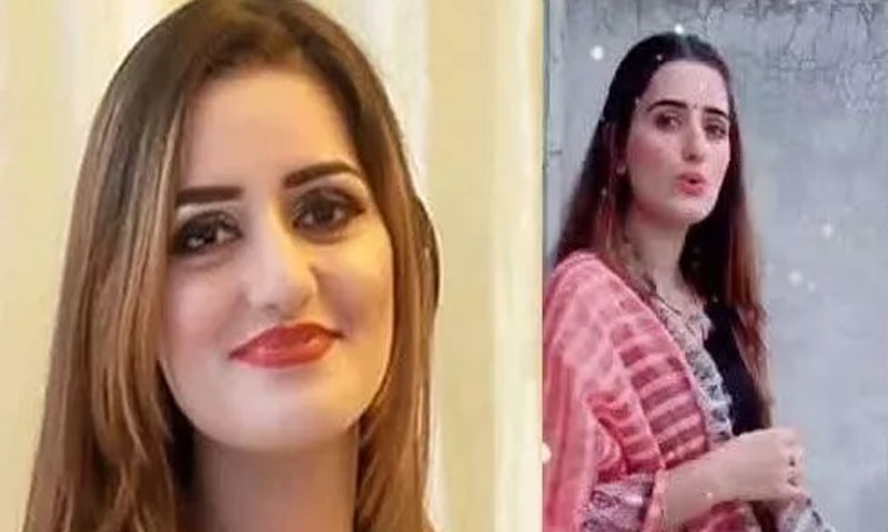 ایف آئی سے کیخلاف درخواست، صندل خٹک کے وکلا بحث کیلئے طلب