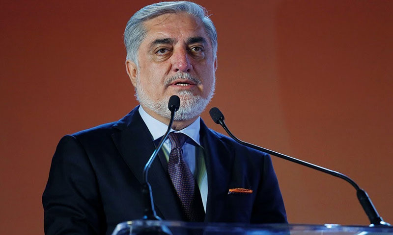 ڈاکٹر عبداللہ عبداللہ نے گرفتاری کی خبر کو افوا قرار دے دیا