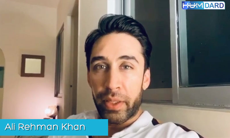 ’ہم درد‘ بنیں اور غریبوں کا چولہا جلائے رکھیں