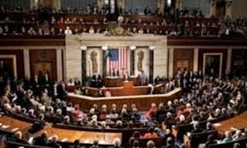 امریکہ: دو ہزار 20 ارب ڈالرز کا کورونا پیکج منظور