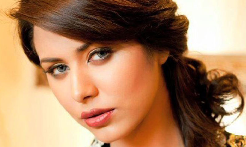 ایان علی کی طویل بریک کے بعد سوشل میڈیا پر واپسی  