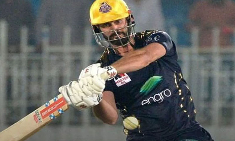 پاکستان خوش قسمت ہے،فاسٹ باؤلنگ کا ٹیلنٹ موجود ہے: بین کٹنگ