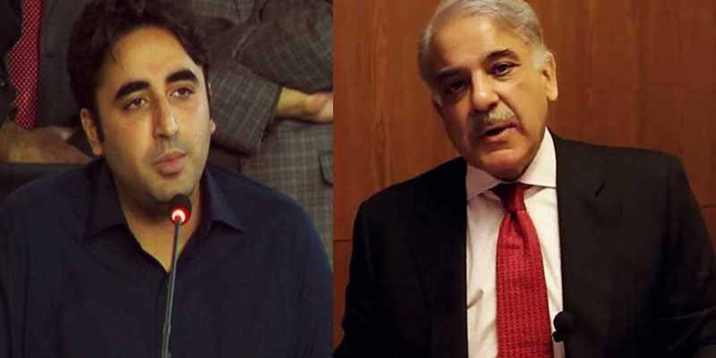 کورونا: شہباز شریف کا سندھ میں بروقت اقدامات پر خراج تحسین