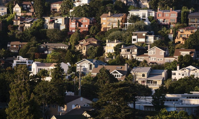 کورونا: امریکی ریاست کیلی فورنیا میں دس لاکھ افراد بیروزگار