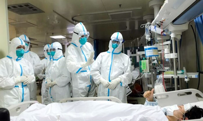 دنیا میں کورونا کیسز کی تعداد ایک کروڑ 36 لاکھ 92 ہزار سے بڑھ گئی