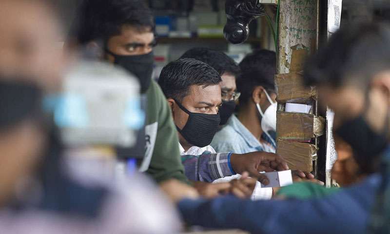 افرادی قوت کی برآمد، پاکستان سب سے آگے