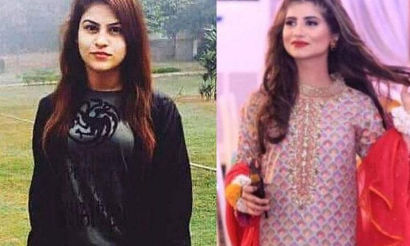 دعا منگی و بسمہ اغوا کیسز: مرکزی ملزم سابق پولیس افسر نکلا