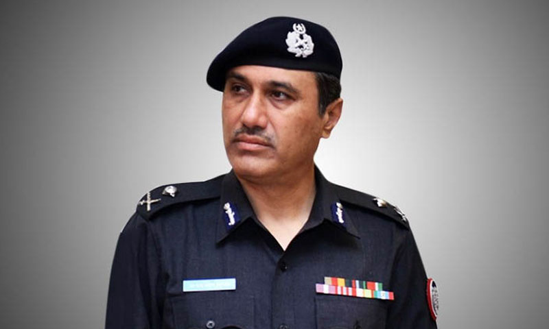 ہشیار: راشن لے کر فروخت کرنے والوں کے خلاف کارروائی شروع ہشیار: راشن لے کر فروخت کرنے والوں کے خلاف کارروائی شروع