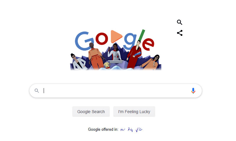 پاکستانیوں کے 2020 میں پسندیدہ موضوعات: گوگل نے فہرست ترتیب دیدی